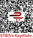 ETBİS QR Kod